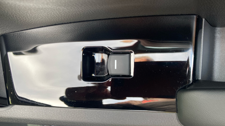 Honda HR-V 1.5 eHEV Advance 5dr CVT Hybrid Hatchback